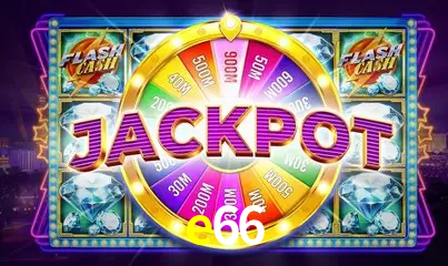 Blackjack Table e66