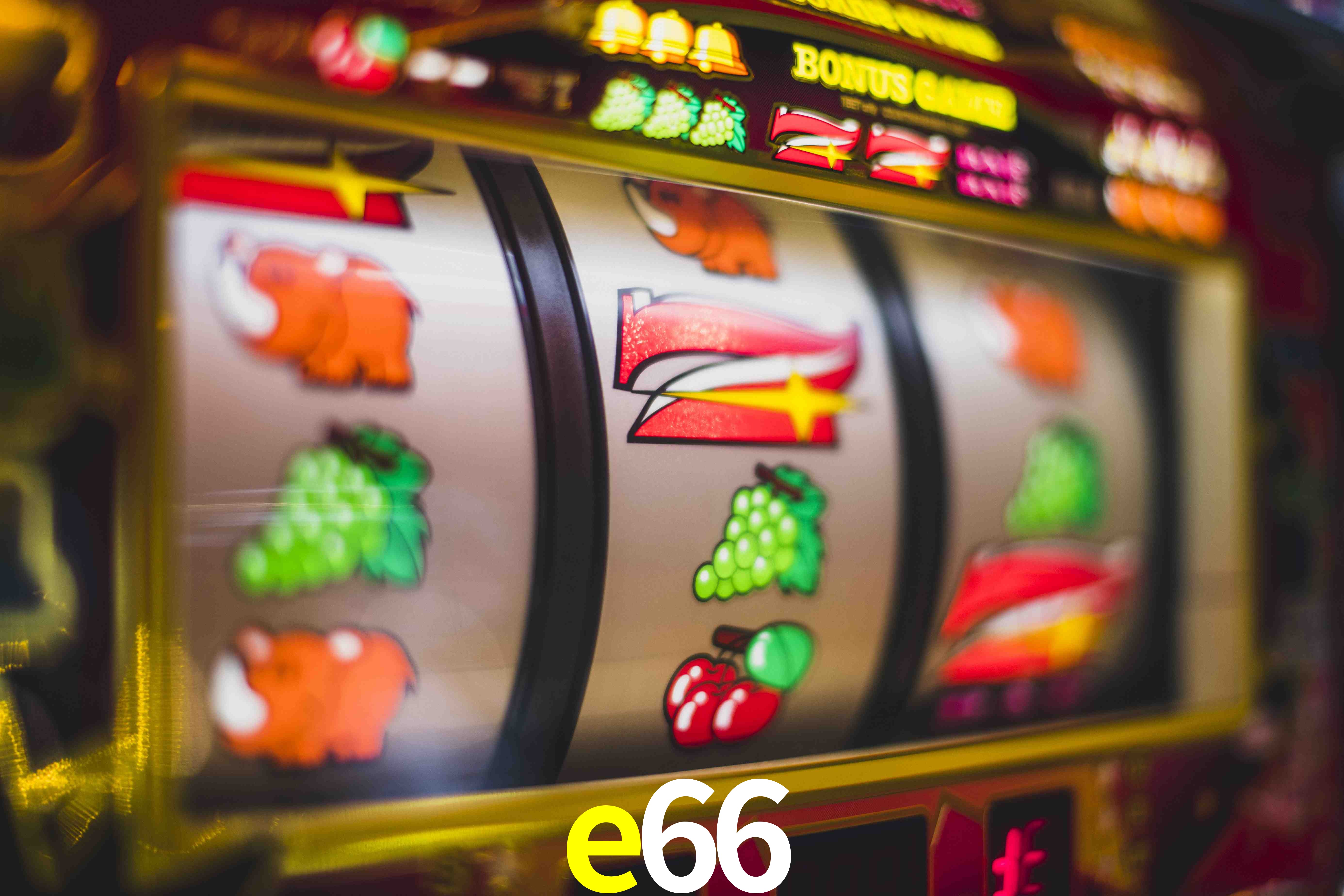 Spaceman Game e66