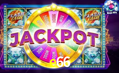 Descubra a Magia dos Jogos de Arcade no e66