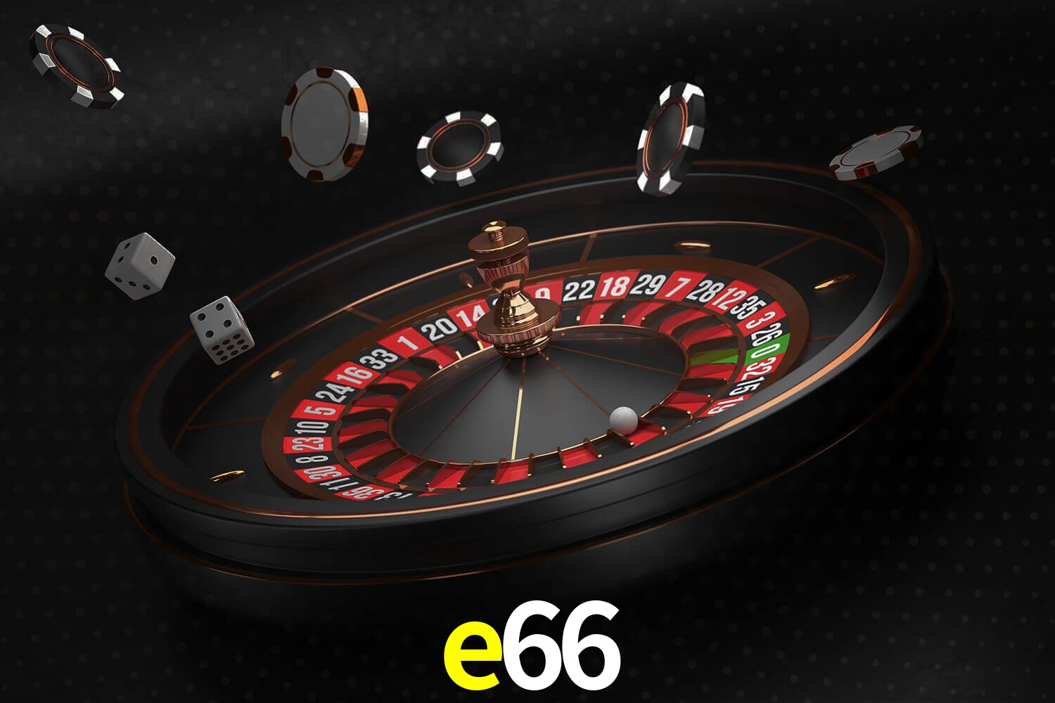e66 - Melhor Casino Online - e66.com