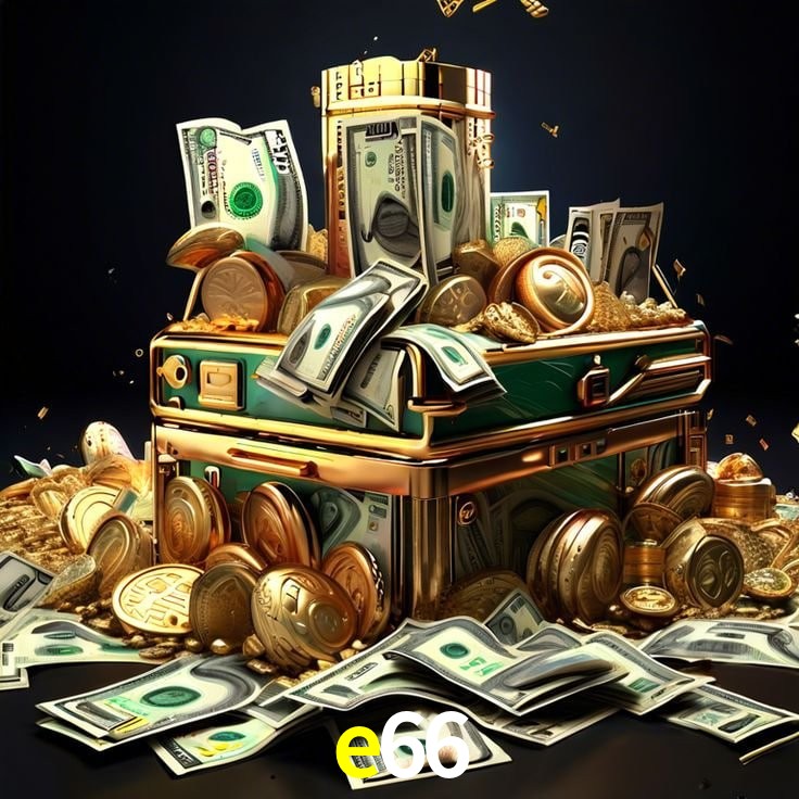 Welcome Bonus e66