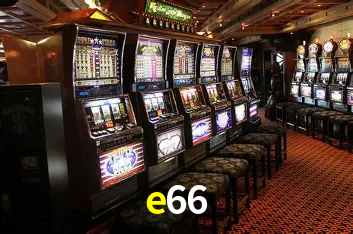 Desvendando o Mundo dos Jogos Virtuais na e66