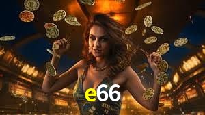 Welcome Bonus e66