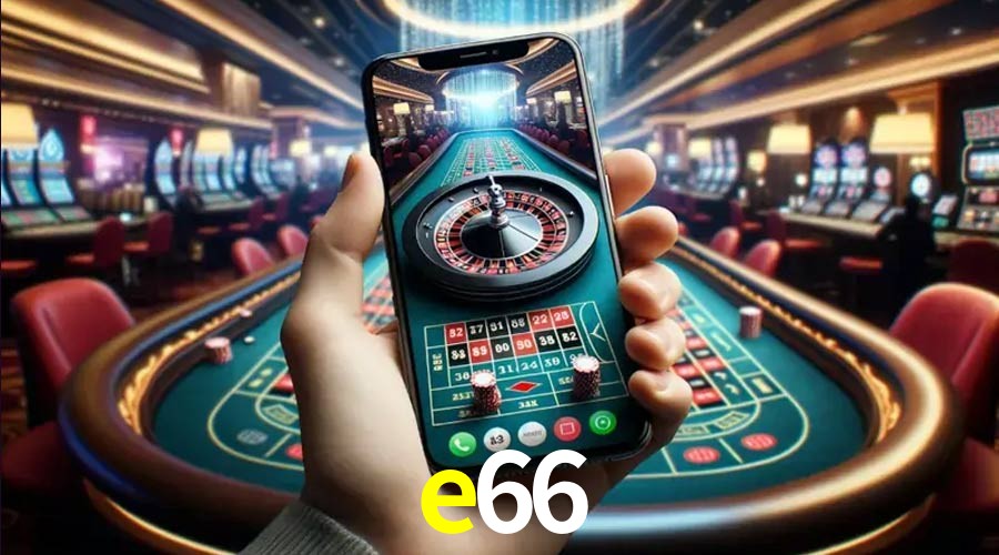 Games Directory e66