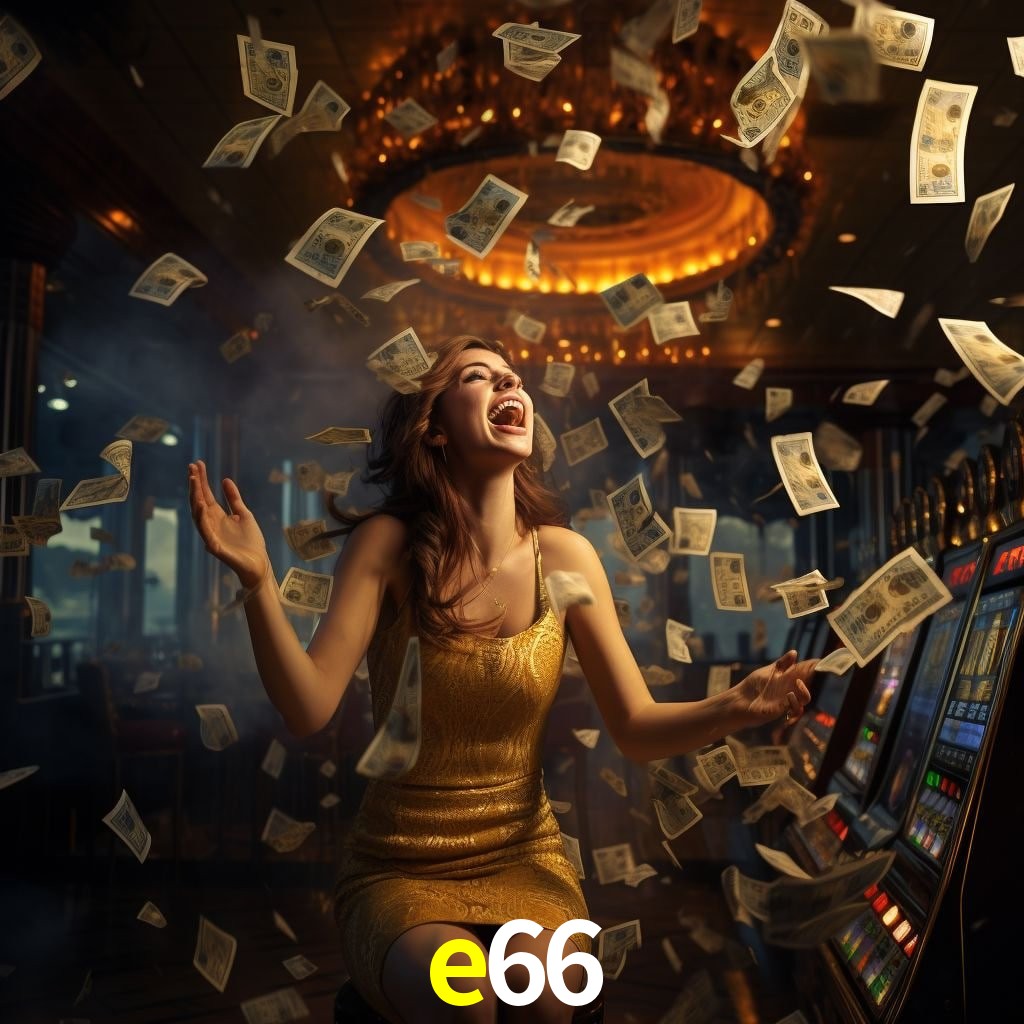 VIP Casino e66