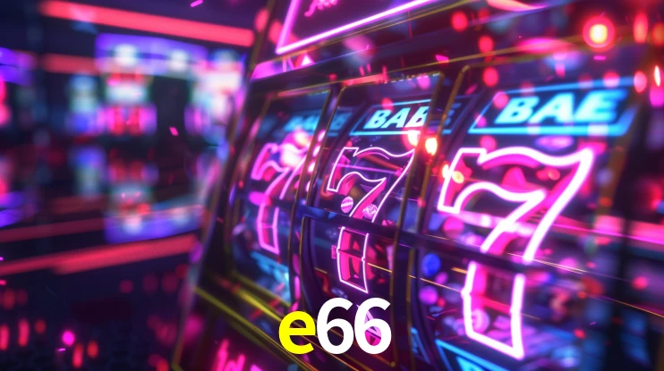 Slot Games e66