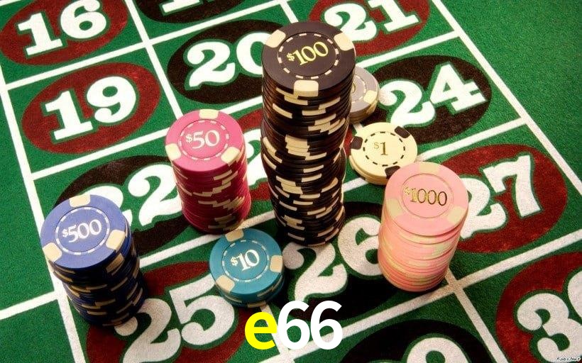 Explorando a Categoria de Eventos em Apostas na e66