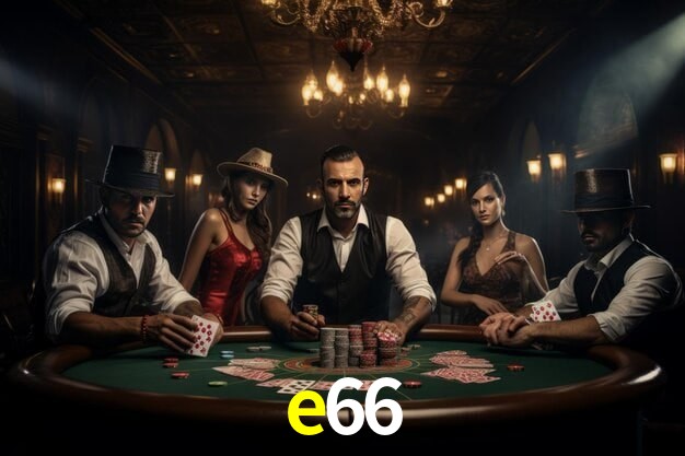Descubra o Programa VIP da e66: Vantagens Exclusivas para Jogadores