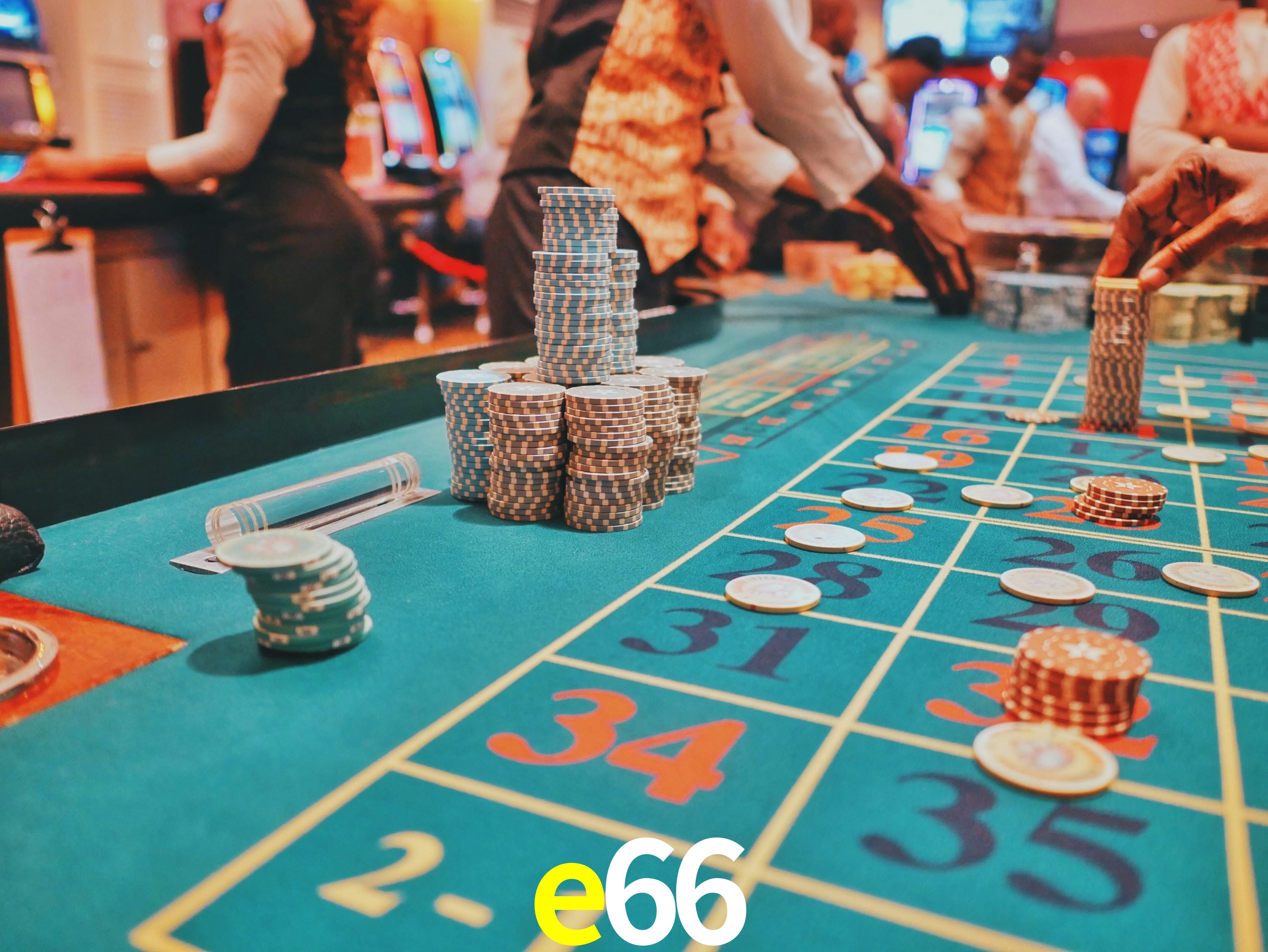 Basketball Betting e66