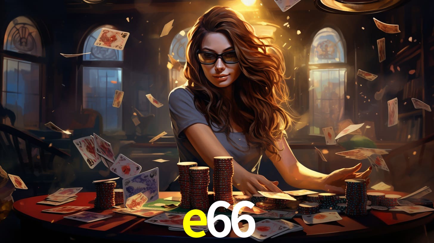 Live Casino e66
