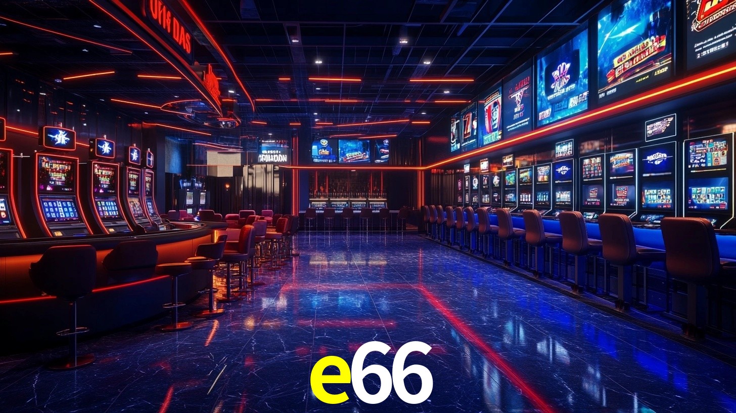 Exclusive Games e66