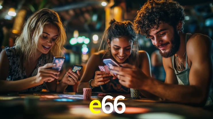 Welcome Bonus e66