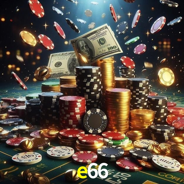Desvendando o Mundo dos Jogos Virtuais na e66