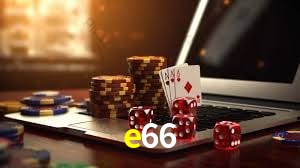 A Emoção da Loteria na e66: Uma Chance de Mudança de Vida
