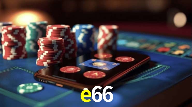 Tennis Betting e66