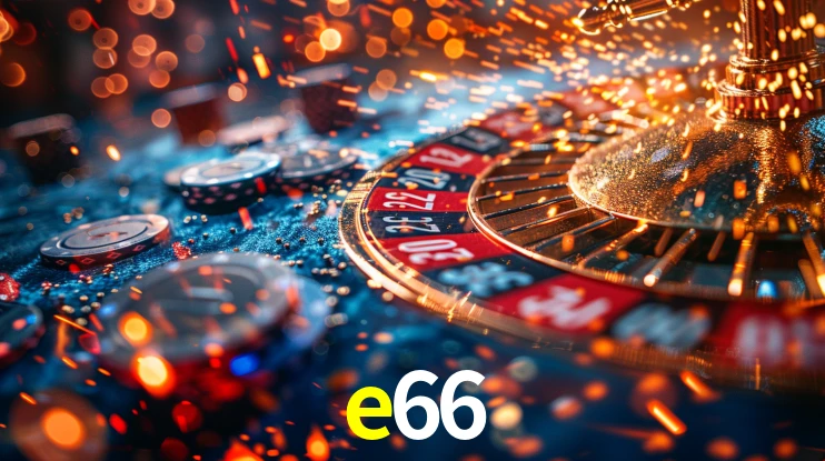 Live Casino e66