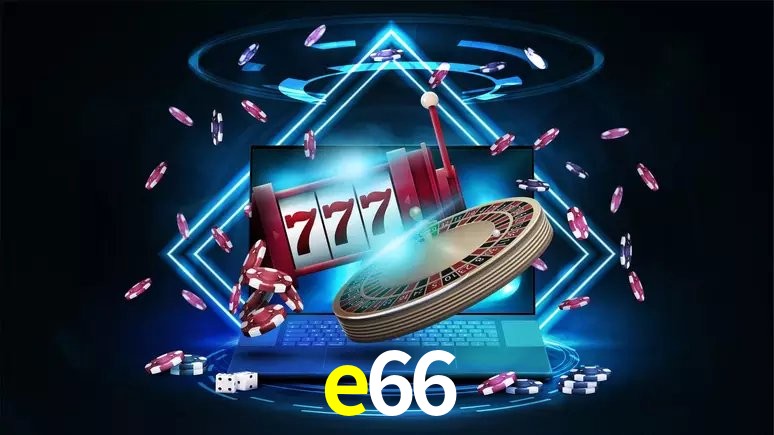 Slot Games e66